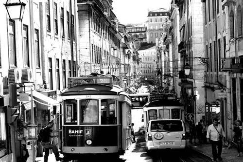 Lisbon